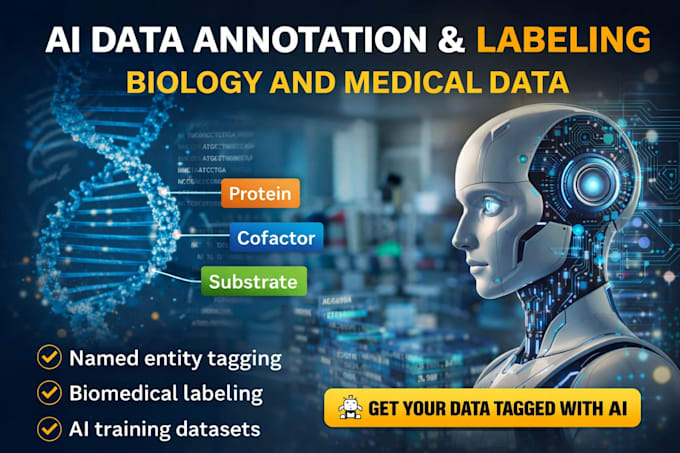 annotate, label, and train ai models for medical data