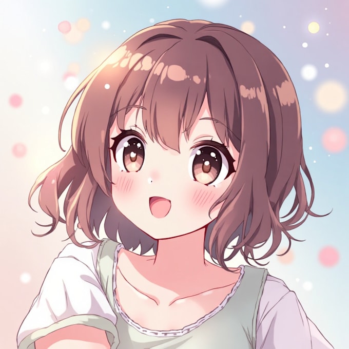 design attractive, eye catchy anime banner, header or profile