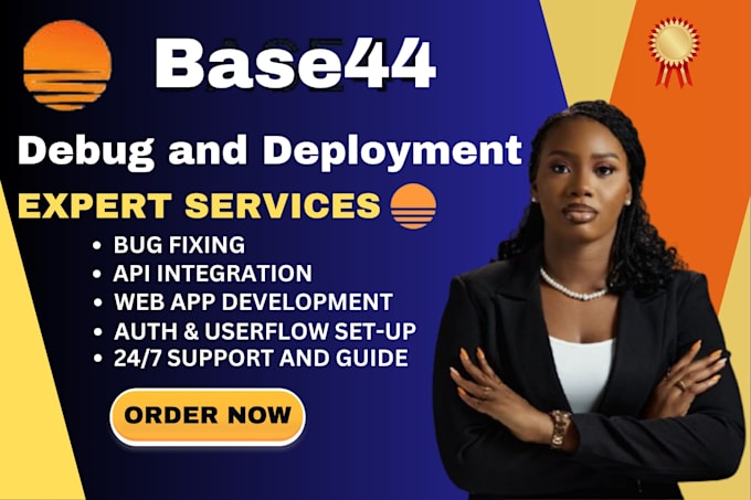 deploy base 44 app and debug base44 app base44 expert