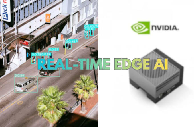 build custom object detection for edge ai