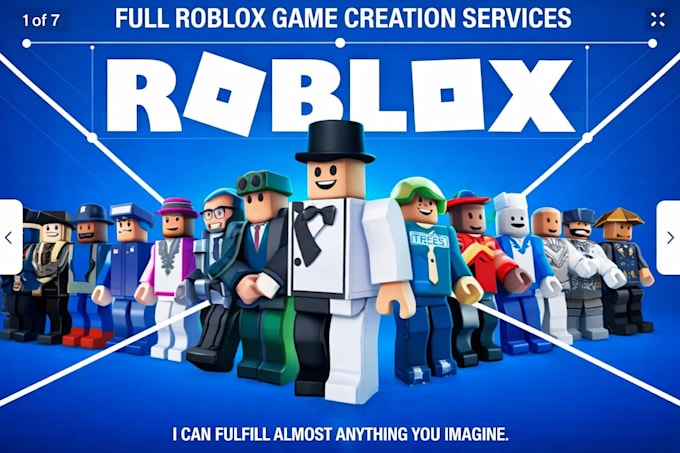 build full roblox game scripting roblox ugc bloxburg