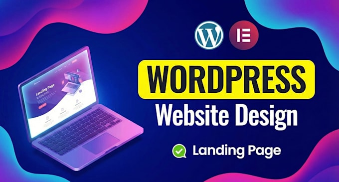 create a professional, responsive website for your buisness