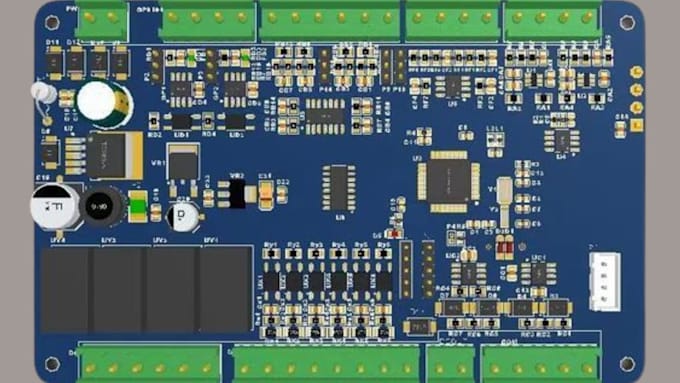 develop arduino esp32 stm32 nrf52 nrf91 raspberry pi ble firmware development