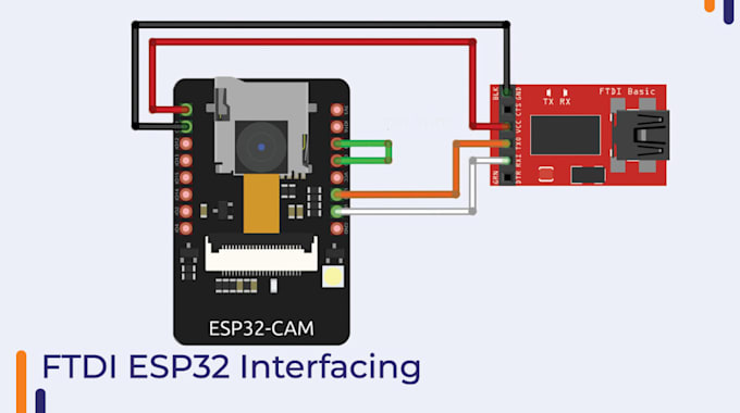 arduino, esp32 coding, rapberry pi, sensors integration and electronics projects