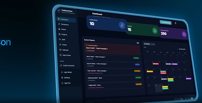 record saas website walkthrough with spokesperson explainer video for startup