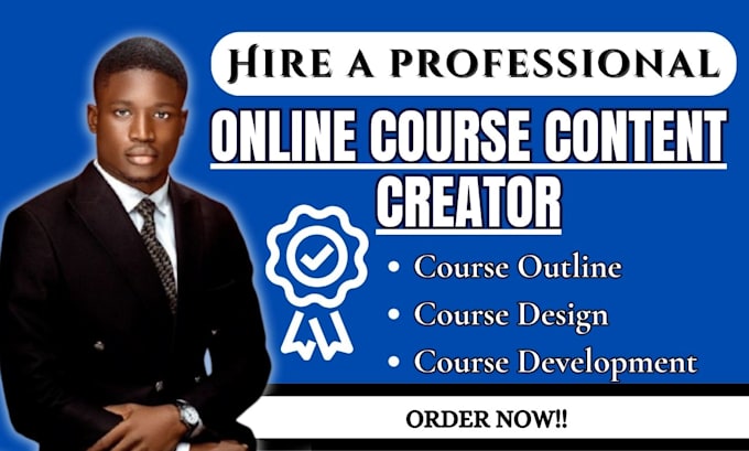 create engaging online, mathematics courses, course curriculum, ppt design