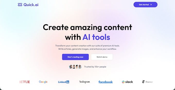 deliver saas mobile app or web app