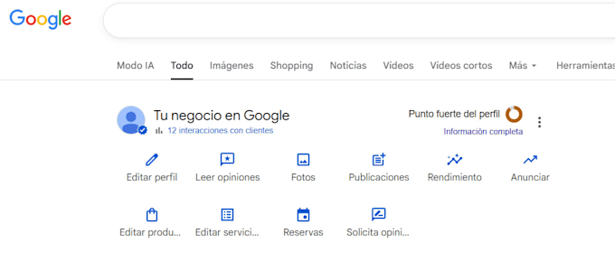 add your business on google maps