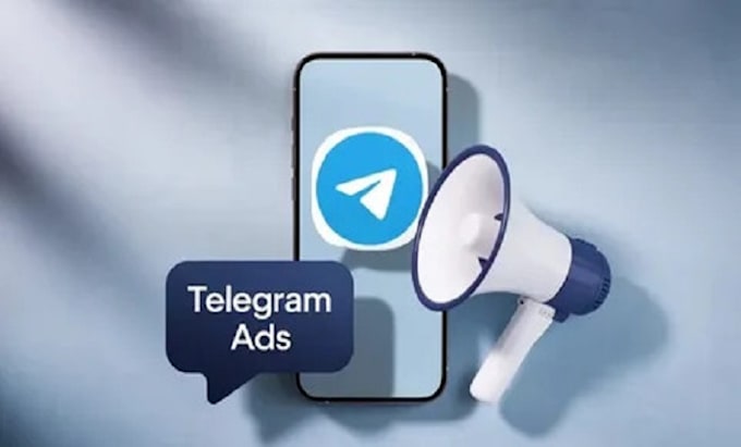 do telegram promotion, telegram ads and real telegram growth