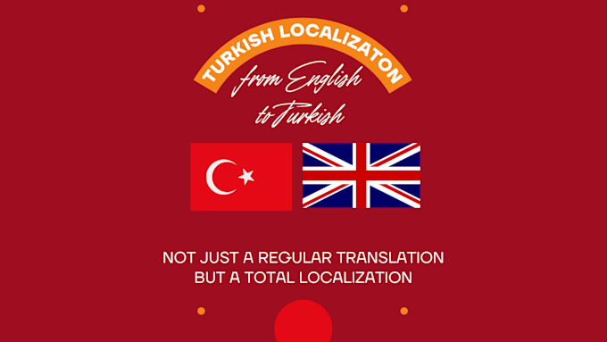 localize your game into turkish