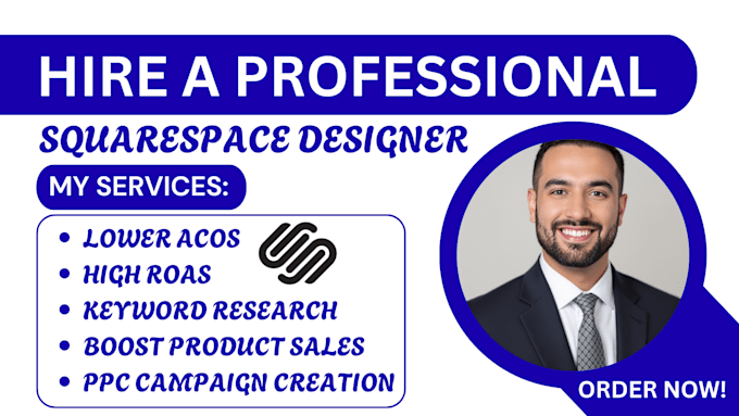 build, redesign squarespace website hostinger setup website design wordpress