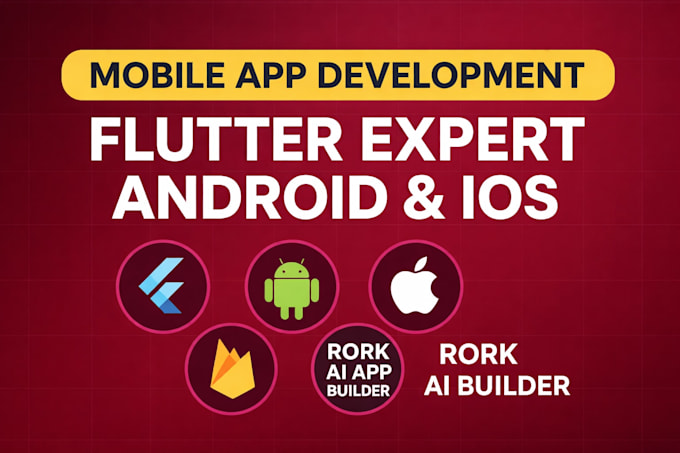 build mobile, web app, using rork ai, flutterflow, kodular, kimi ai 2 5, base44