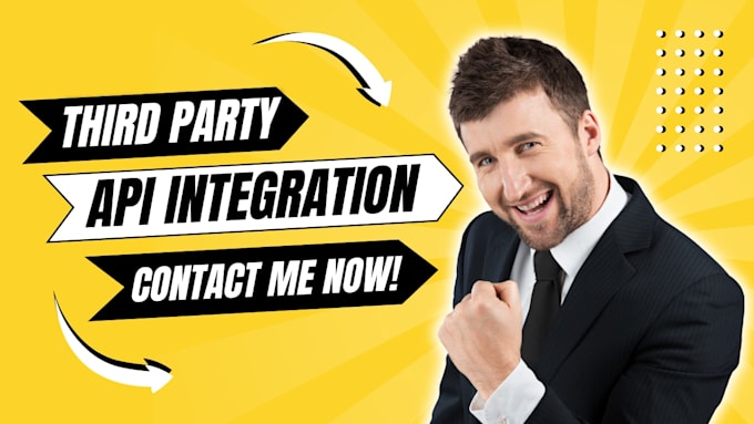 do third party API integration, rest API, stripe, shopify, wix API, PHP, webhook