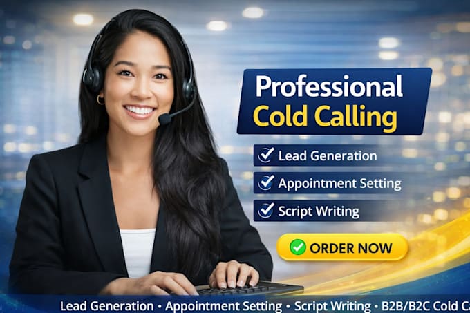 real estate cold calling , cold calling cold caller ,b2b cold calling