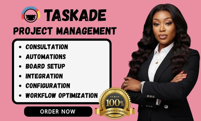 set up taskade workspace, taskade automation, taskade ai workflows