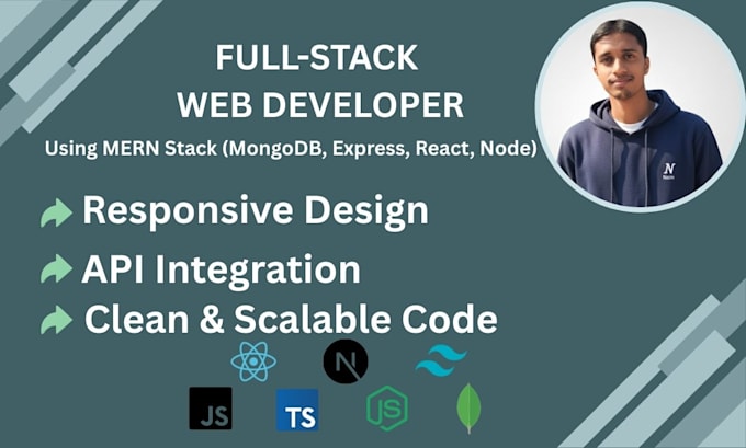 build a mern stack app with react and nodejs