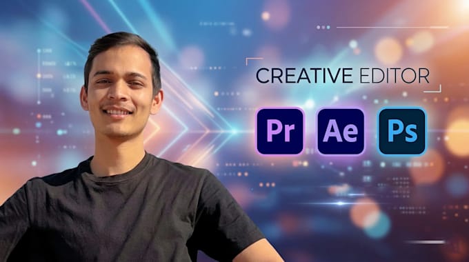 edit instagram reels and youtube shorts