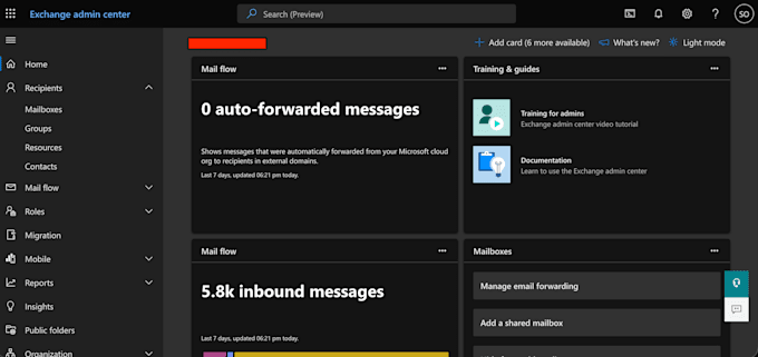 setup and configure microsoft 365 for your business