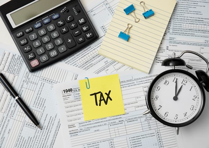 provide accounting, tax and advisory services