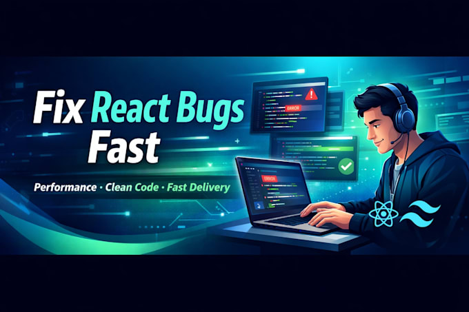 fix react js bugs and improve app performance