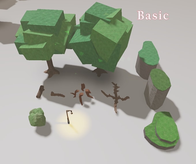 create props for your roblox map