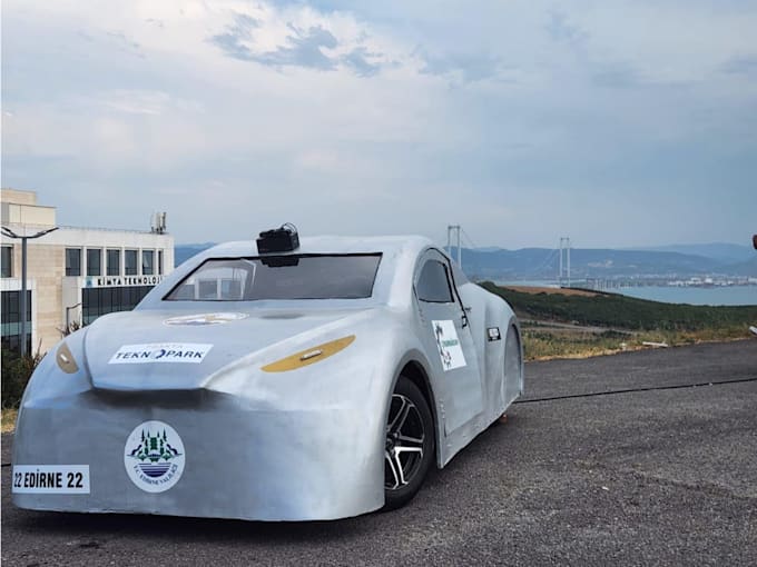 develop and integrate ros2 autonomy systems
