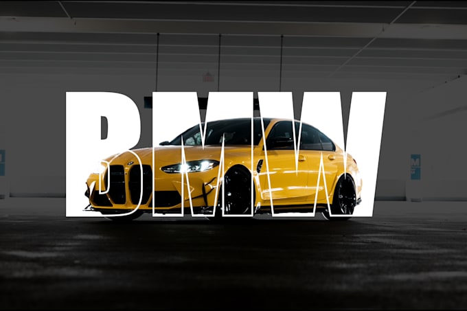 edit high quality car edits for tiktok and reels