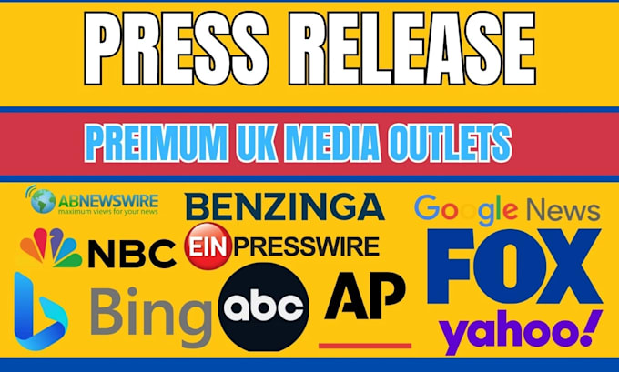 do uk press release distribution publish press release submit press release
