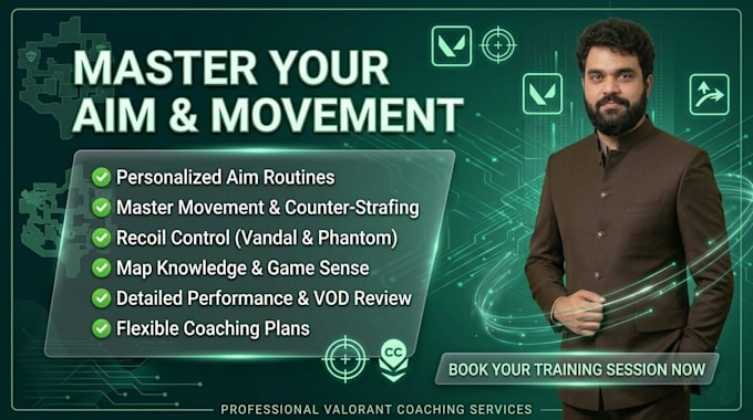 review your valorant gameplay and help you improve