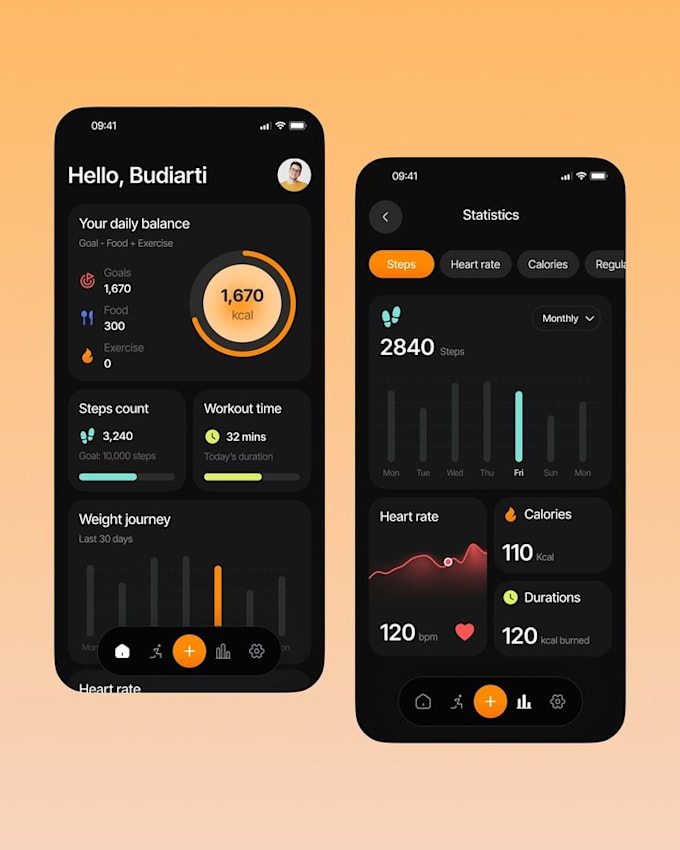 build a personal mobile app for coaches, influencers and creators