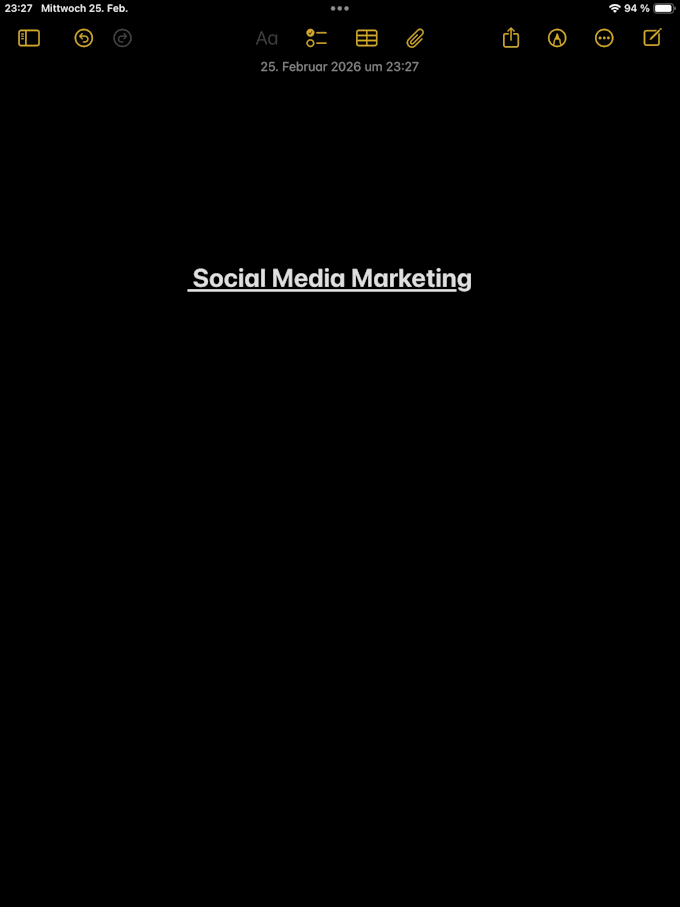 edit shortform content for instagram and tik tok