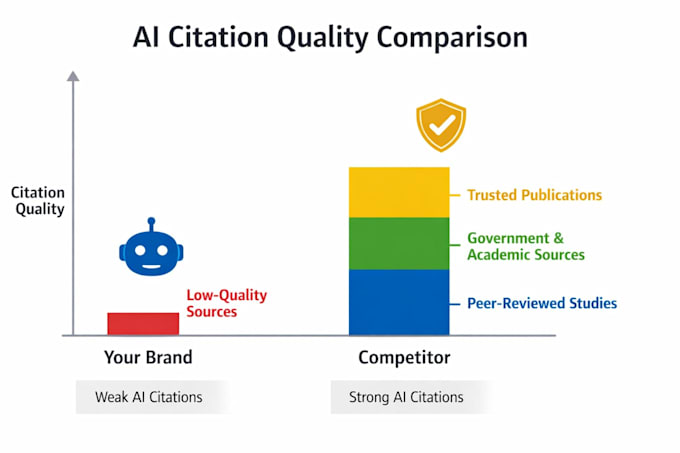 perform an ai SEO for your business
