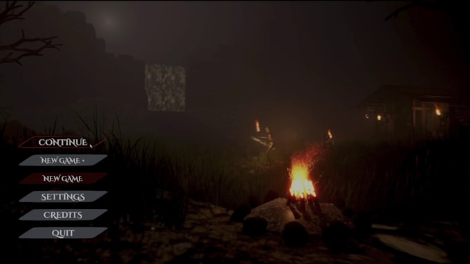 develop a complete game in unreal engine 5 or unity