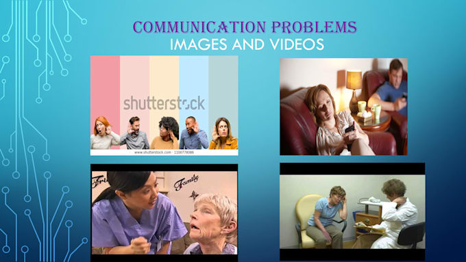 design SEO enhanced presentations for business or school