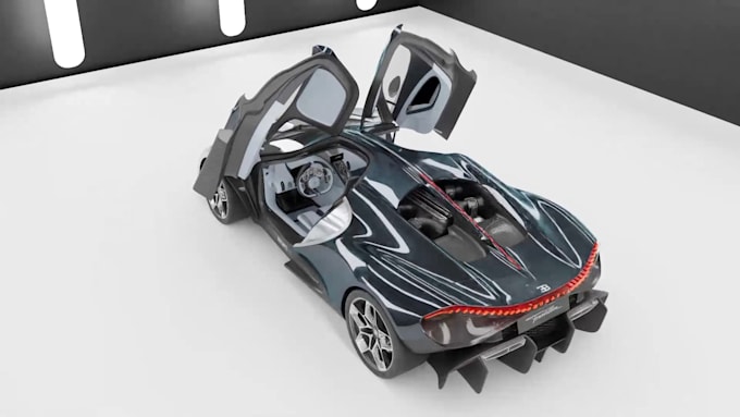cgi 3d product animation cgi animation product 3d rendering blender model 3d