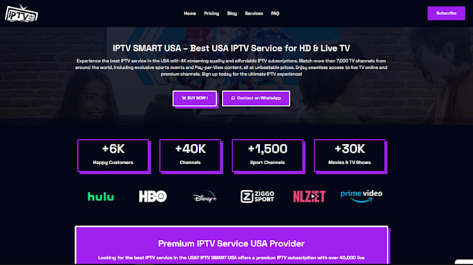 rebrand your iptv app with your logo and name