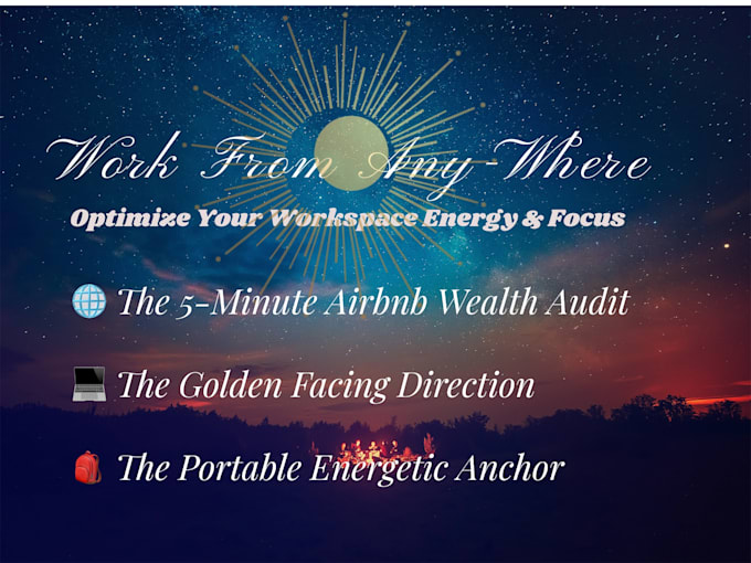setup your nomadic wealth flow