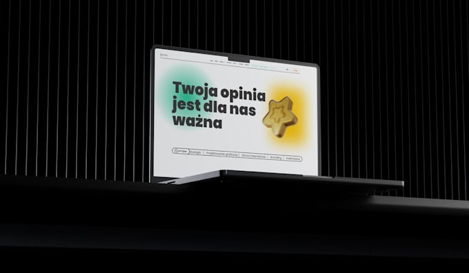 design a high converting website and interactive prototype