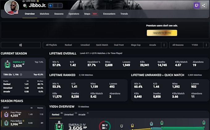 coach you in rainbow six siege