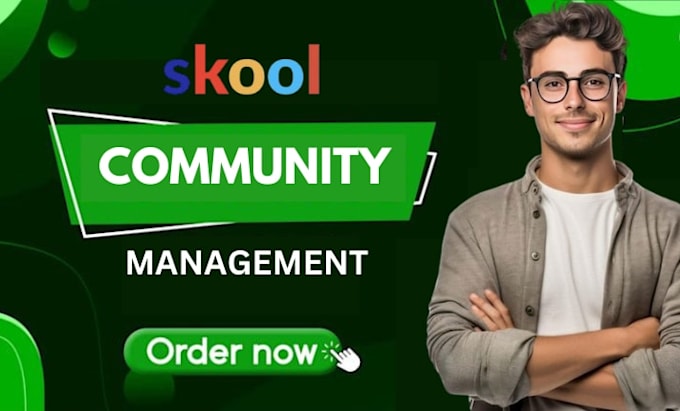 setup skool community skool course structure skool membership skool learning