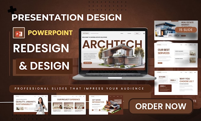 do powerpoint presentation design powerpoint redesign presentation slides ppt
