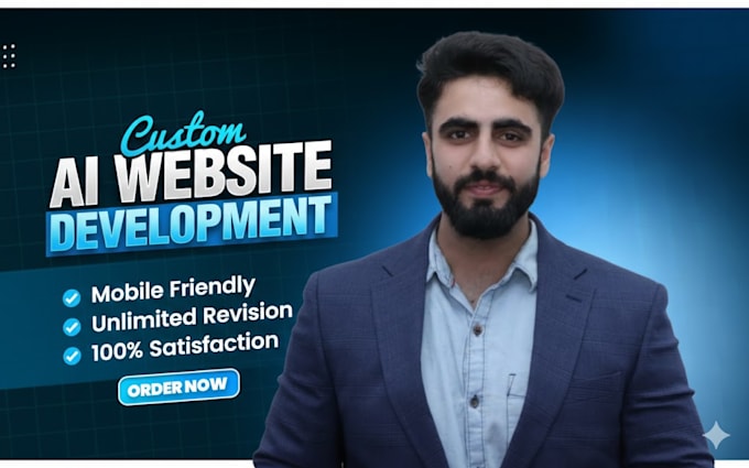 build your custom ai application