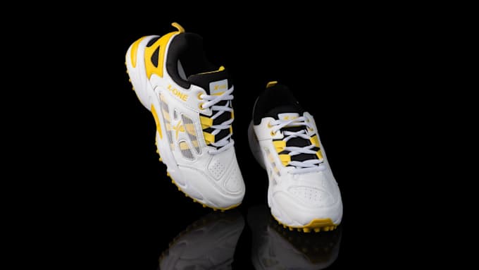 do 3d sneaker design, shoe modeling, and product animation