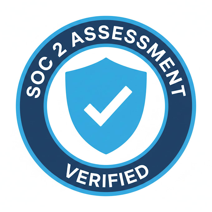 provide soc 2 type 2 compliance and audit readiness