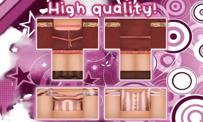 design custom clothing for you