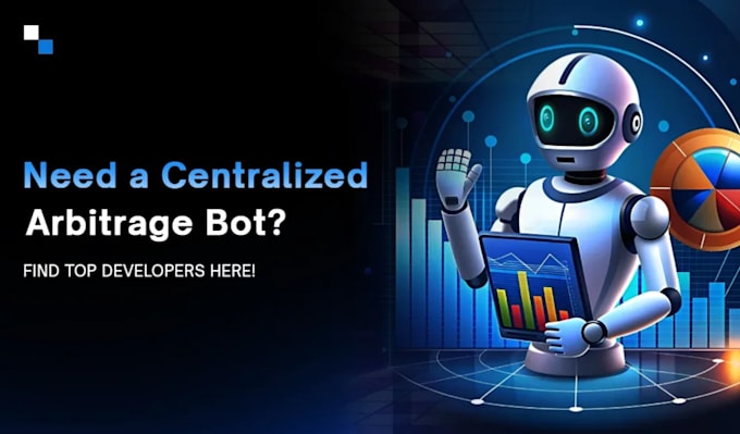 help automate bitcoin trading bot,arbitrage bot for you
