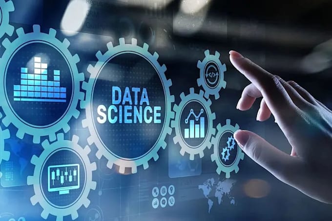 do advanced statistical data analysis in r, rstudio