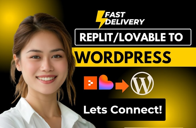 lovable to wordpress elementor clone lovable website copy lovable ai wordpress