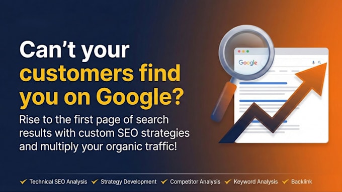 provide a corporate SEO audit as an ex agency director