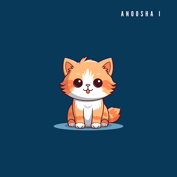 custom unique favicon design